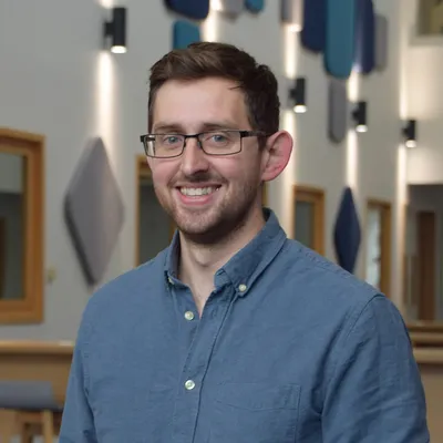 Dr Rob Firth